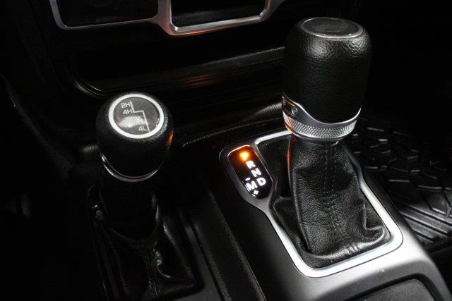 2022 Jeep Wrangler - $23,688