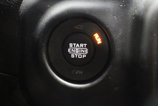 2022 Jeep Wrangler - $23,688