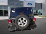 2022 Wrangler Unlimited Thumbnail 4