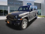 2022 Wrangler Unlimited Thumbnail 17