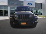 2022 Wrangler Unlimited Thumbnail 18