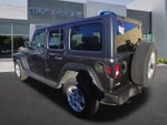 2022 Wrangler Unlimited Thumbnail 5