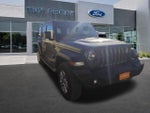 2022 Wrangler Unlimited Thumbnail 19