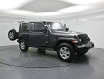 2022 Wrangler Unlimited Thumbnail 30