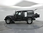 2022 Wrangler Unlimited Thumbnail 33