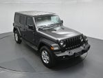 2022 Wrangler Unlimited Thumbnail 36