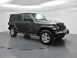 2022 Wrangler Unlimited Thumbnail 22