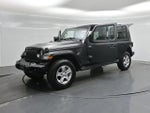 2022 Wrangler Unlimited Thumbnail 27
