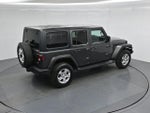 2022 Wrangler Unlimited Thumbnail 38