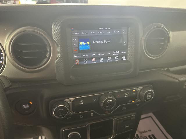 2022 Jeep Wrangler - $24,956