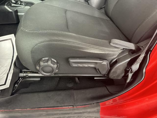 2022 Jeep Wrangler - $26,995