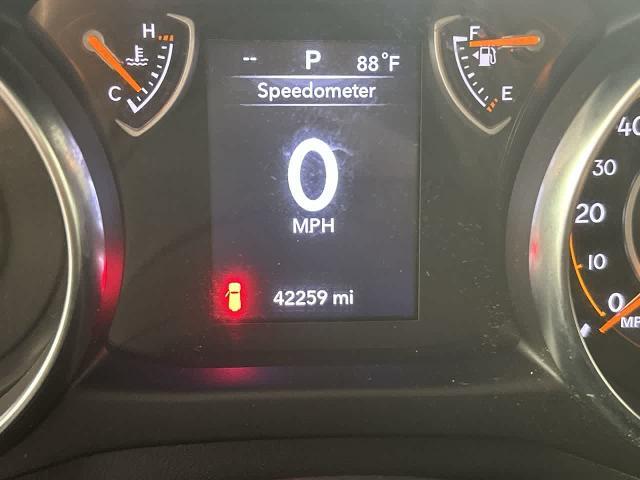 2022 Jeep Wrangler - $26,995