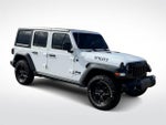 2023 Wrangler Thumbnail 2