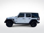 2023 Wrangler Thumbnail 5