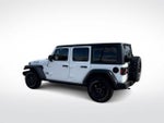 2023 Wrangler Thumbnail 6