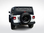 2023 Wrangler Thumbnail 7