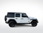 2023 Wrangler Thumbnail 9