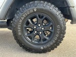 2023 Wrangler Thumbnail 14