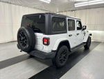 2023 Wrangler Thumbnail 2