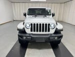 2023 Wrangler Thumbnail 3