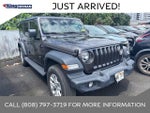 2023 Wrangler Thumbnail 1