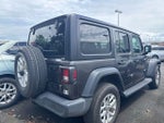 2023 Wrangler Thumbnail 2