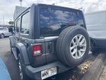 2023 Wrangler Thumbnail 3