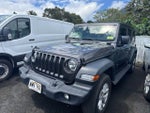 2023 Wrangler Thumbnail 4