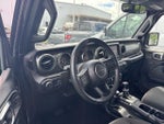 2023 Wrangler Thumbnail 5
