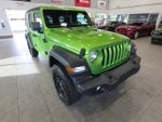 2018 Wrangler Unlimited Thumbnail 3