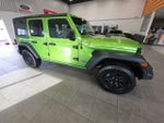 2018 Wrangler Unlimited Thumbnail 4