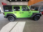 2018 Wrangler Unlimited Thumbnail 5