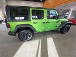 2018 Wrangler Unlimited Thumbnail 6