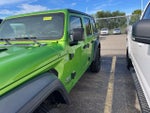 2018 Wrangler Unlimited Thumbnail 7