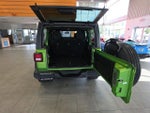 2018 Wrangler Unlimited Thumbnail 11