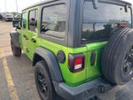 2018 Wrangler Unlimited Thumbnail 12