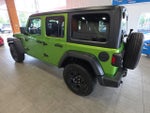 2018 Wrangler Unlimited Thumbnail 13