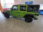 2018 Wrangler Unlimited Thumbnail 14