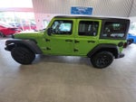 2018 Wrangler Unlimited Thumbnail 15