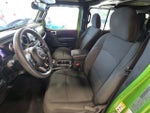 2018 Wrangler Unlimited Thumbnail 18