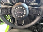 2018 Wrangler Unlimited Thumbnail 22