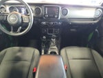 2018 Wrangler Unlimited Thumbnail 29