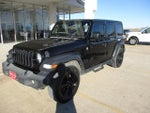 2019 Wrangler Unlimited Thumbnail 2