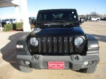 2019 Wrangler Unlimited Thumbnail 10