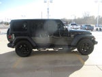 2019 Wrangler Unlimited Thumbnail 7