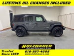 2020 Wrangler Unlimited Thumbnail 1