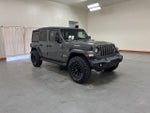 2020 Wrangler Unlimited Thumbnail 2