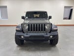 2020 Wrangler Unlimited Thumbnail 3