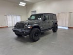 2020 Wrangler Unlimited Thumbnail 4