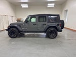 2020 Wrangler Unlimited Thumbnail 5